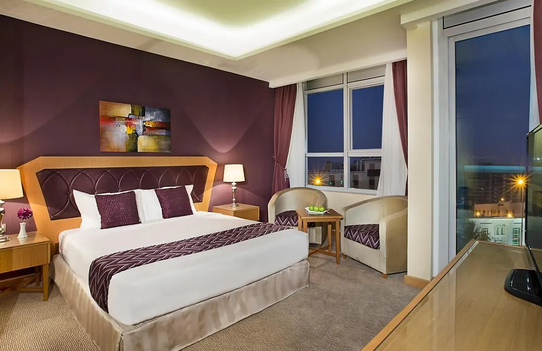 Armada Avenue Hotel-1