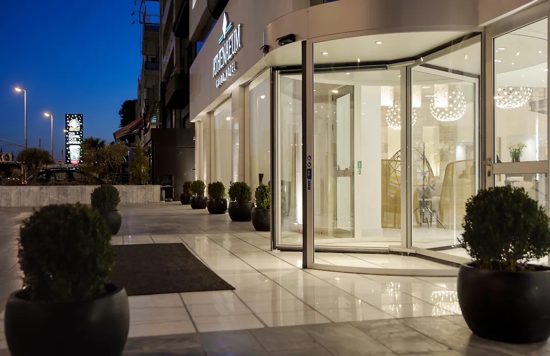 Athenaeum Grand Hotel-1
