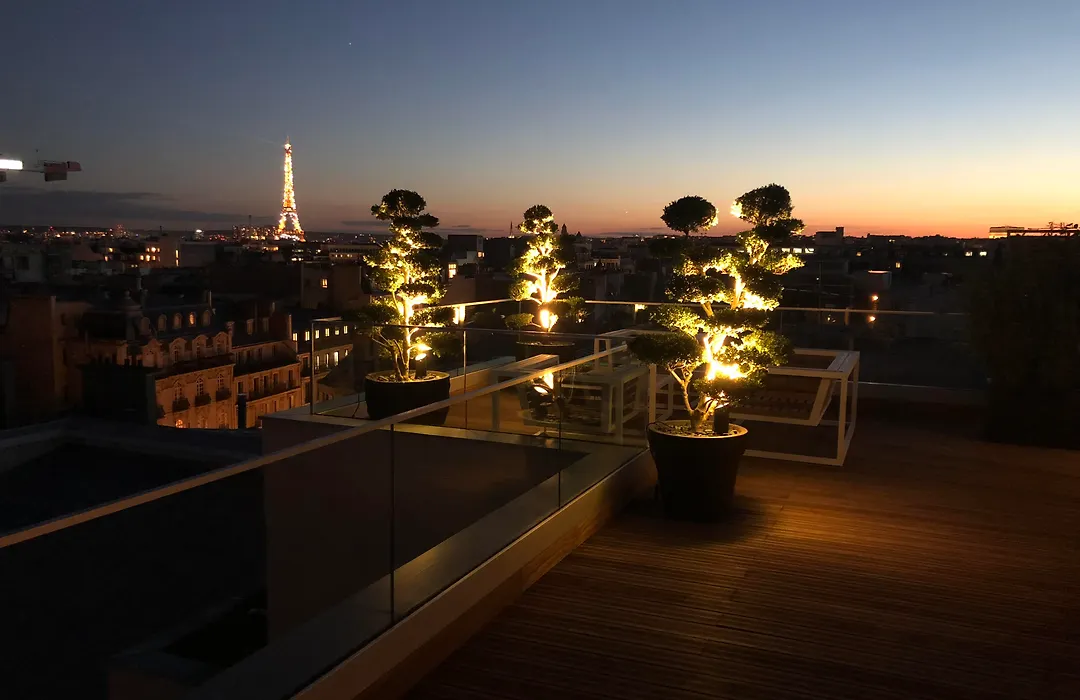 Hotel Bowmann, A Small Luxury Hotel Of The World-1