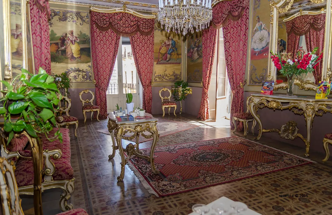 Il Gattopardo House-1