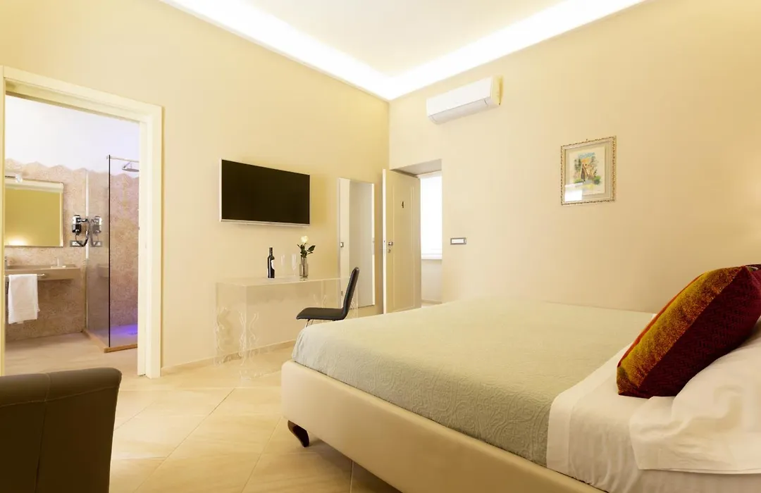 Maecò Ortigia B&B-1