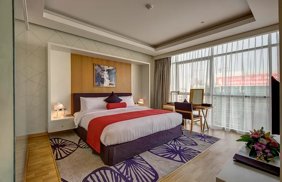 Royal Continental Hotel-1