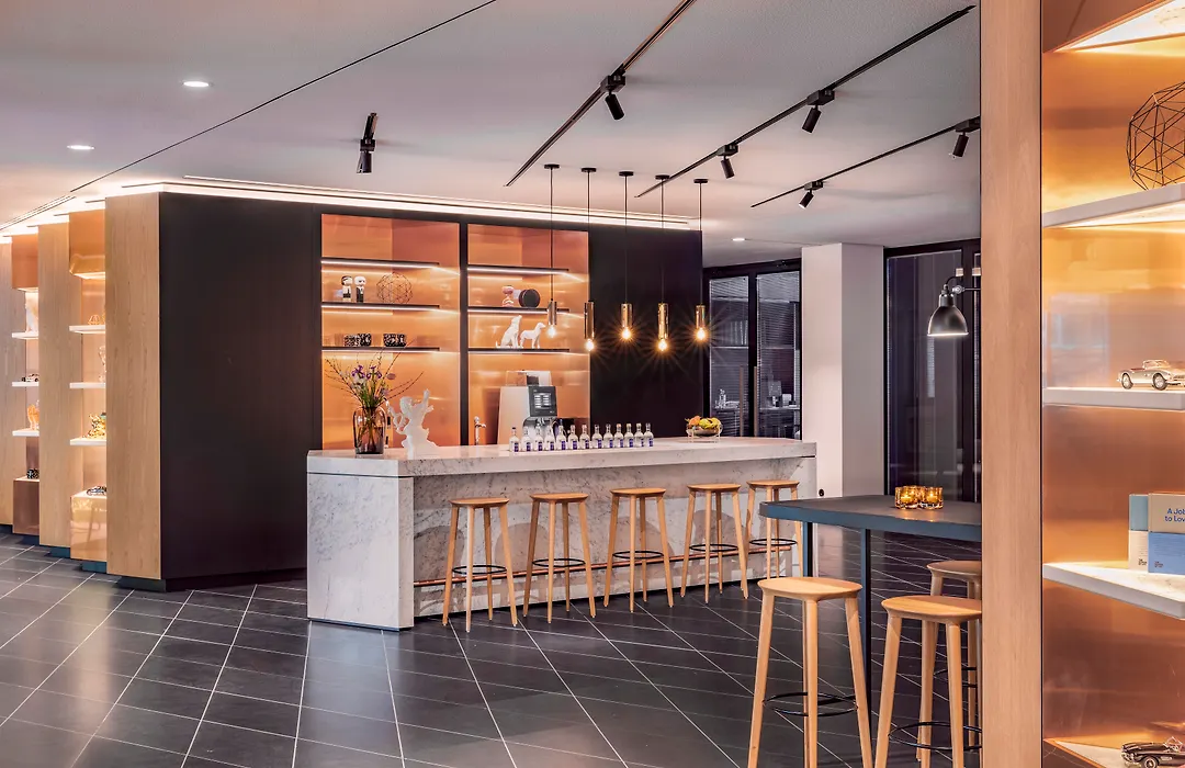 Andaz Munich Schwabinger Tor, By Hyatt-1