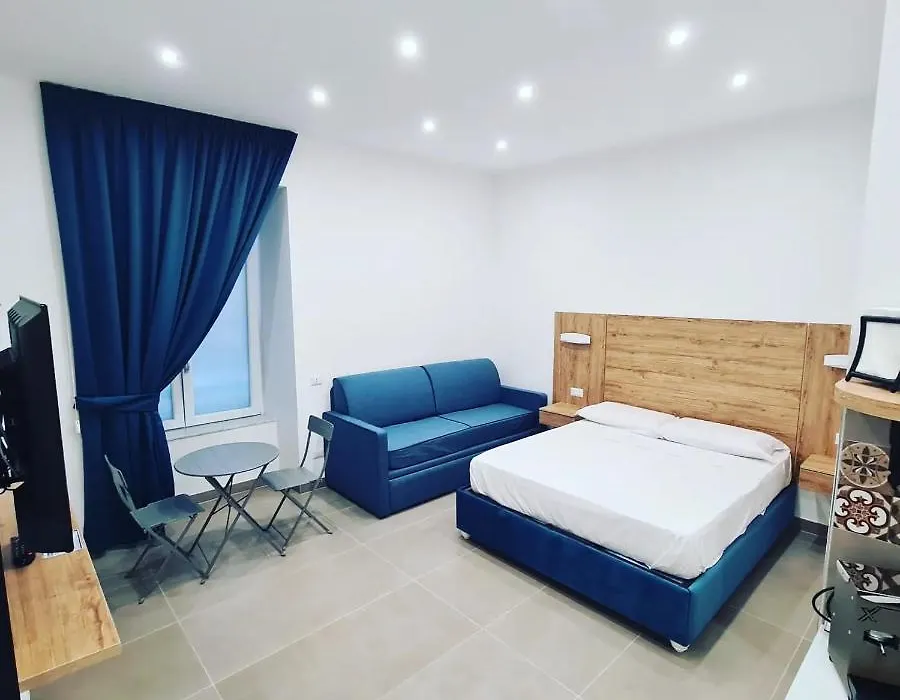 Residenza Nascari al Plebiscito-1