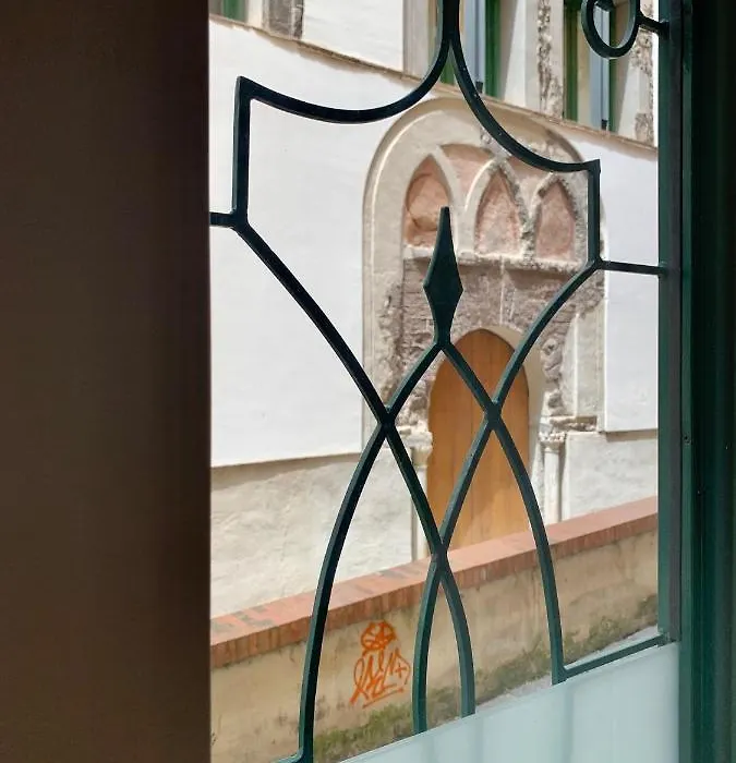Maison Barbuti-1