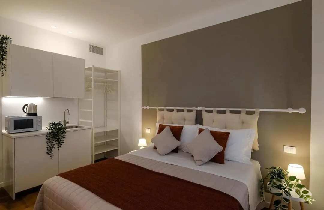 Verona Sweet Rooms - Affitti Brevi Italia-1