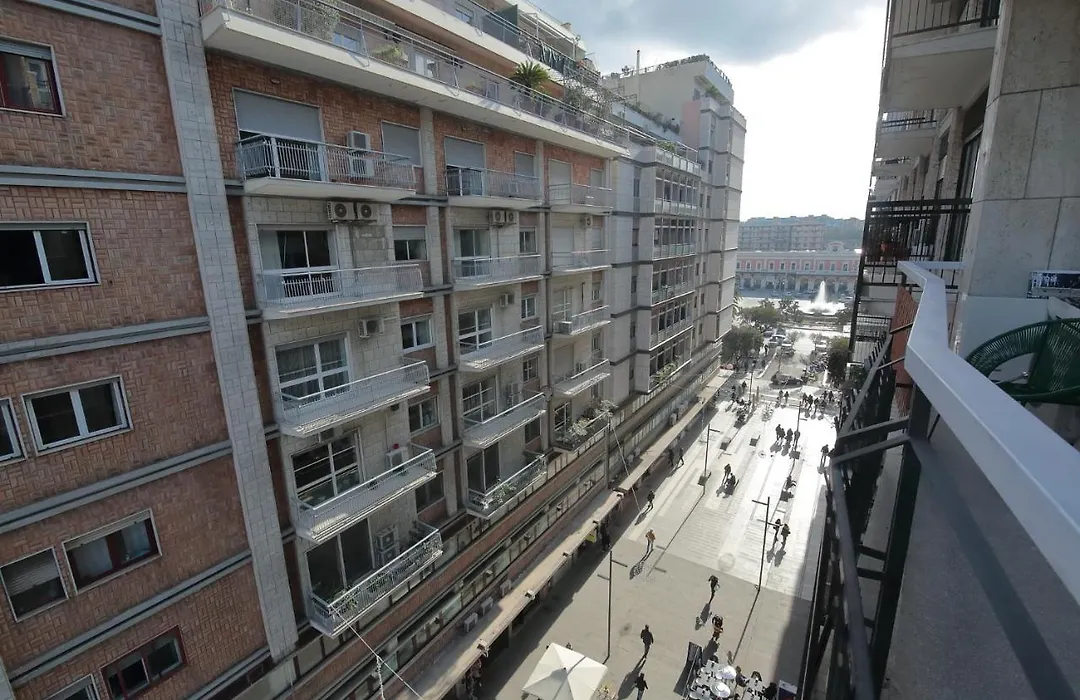 L.T. BARI SUITE _ Locazioni Turistiche _-1