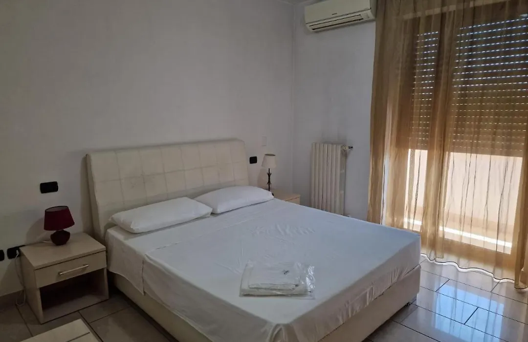 Japigia Rooms-1