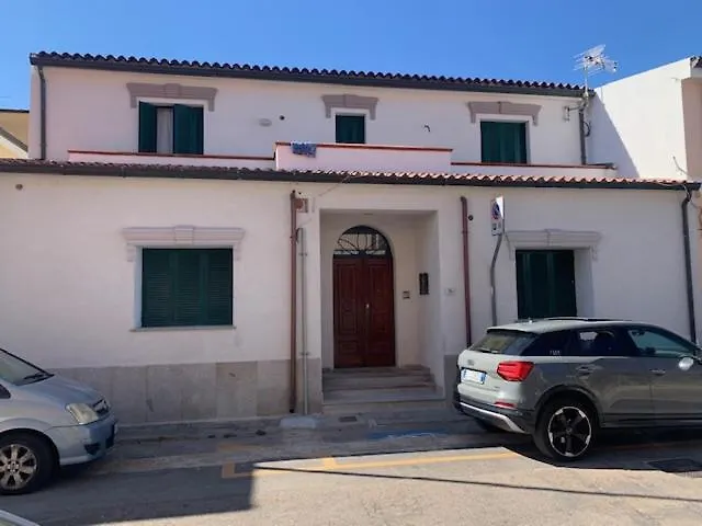 B&B Olbia City Center-1