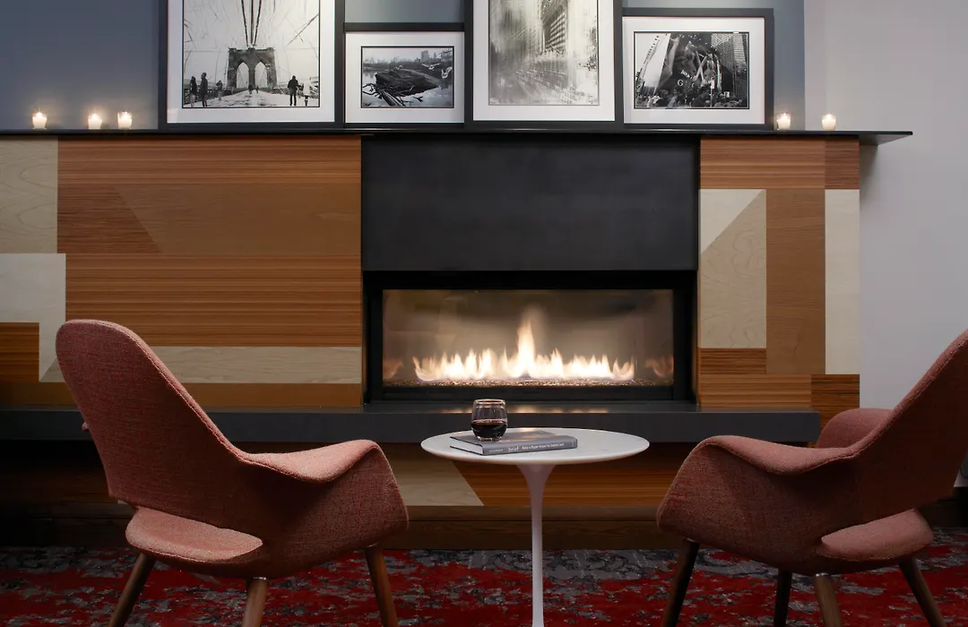 The Fifty Sonesta Hotel New York-1