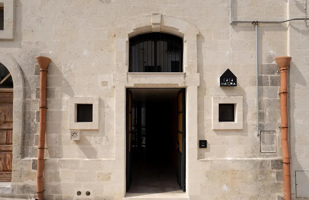 Casa Materia-1