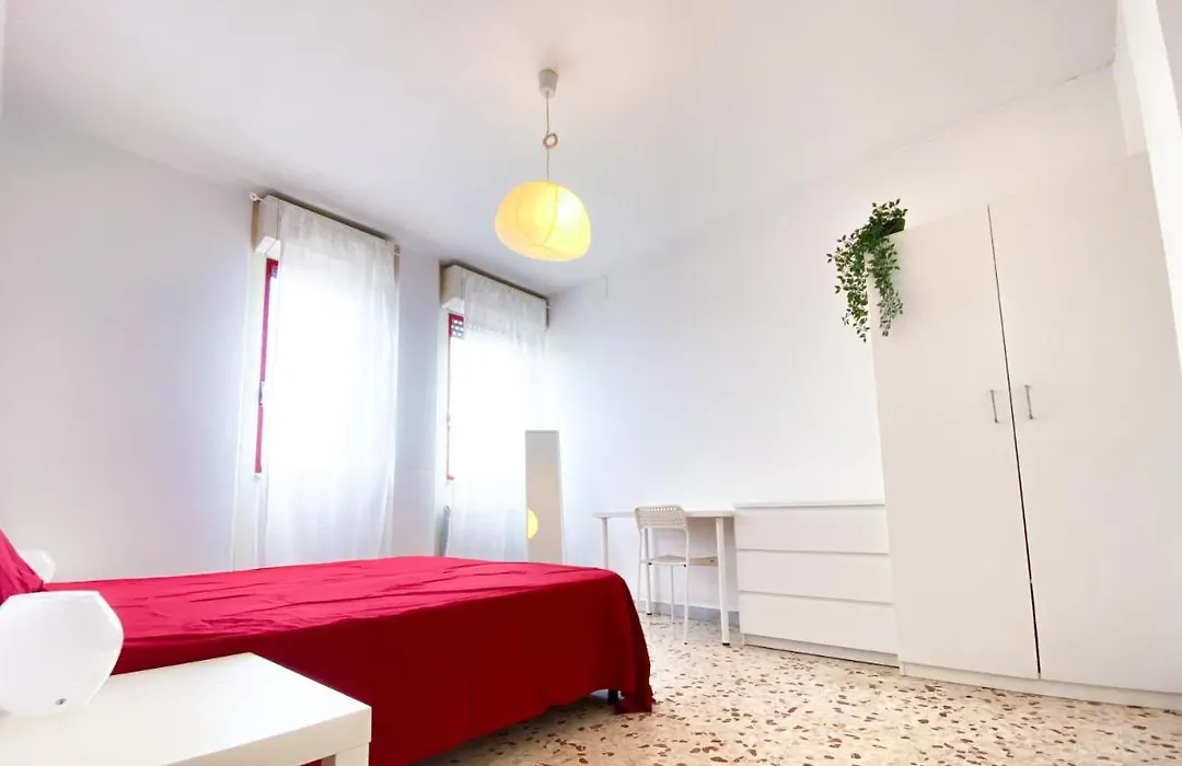 Appartamento Romano-1