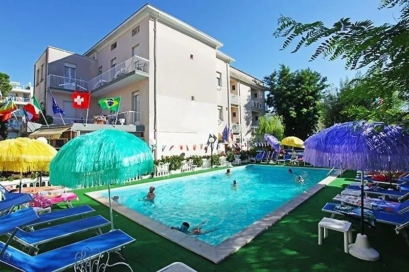 Hotel Des Bains Rimini-1