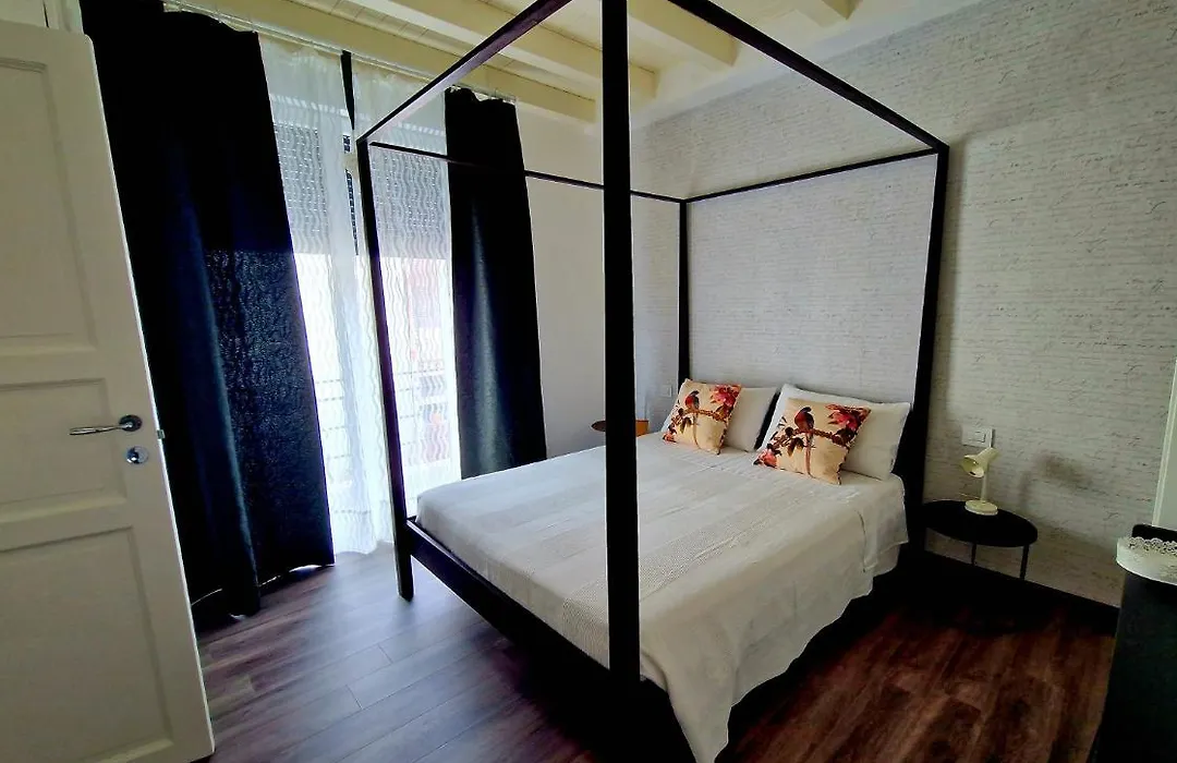 Mi Garba B&B-1