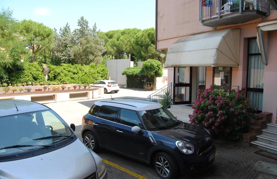 Hotel Capriccio-1