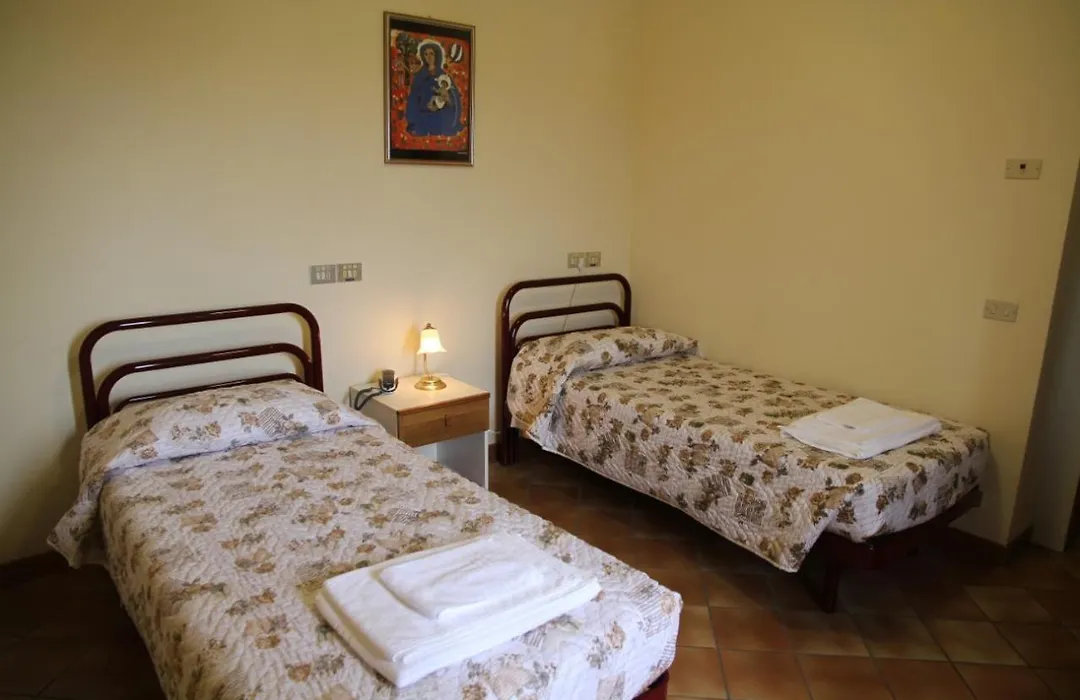 Hotel Madonna di Loreto-1