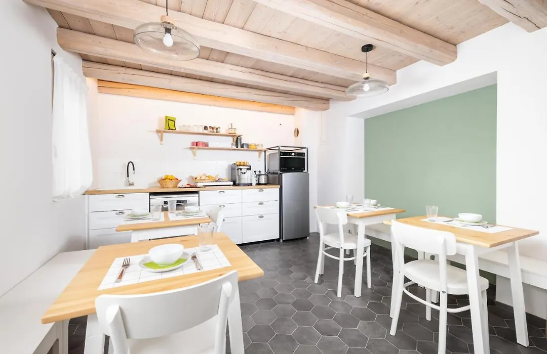 B&B Le Zucche-1