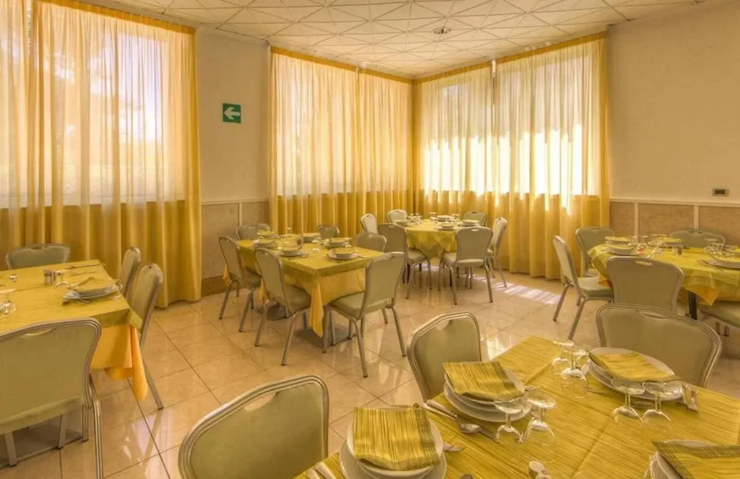 Hotel Mizar-1