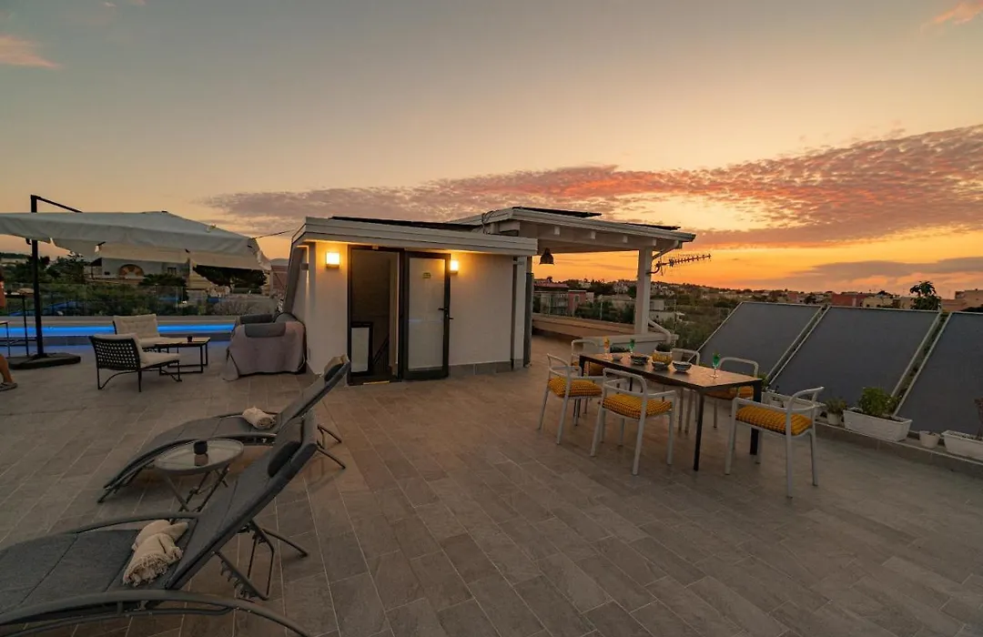 Callia Rooms Procida-1