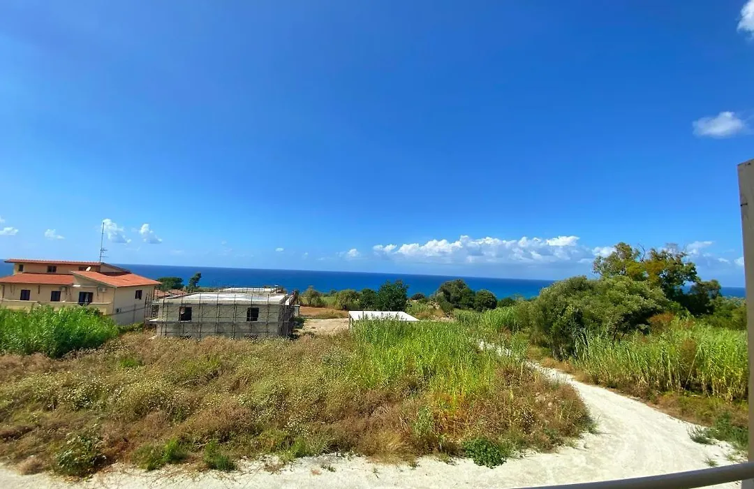 Campus Dei - Tropea Rooms-1