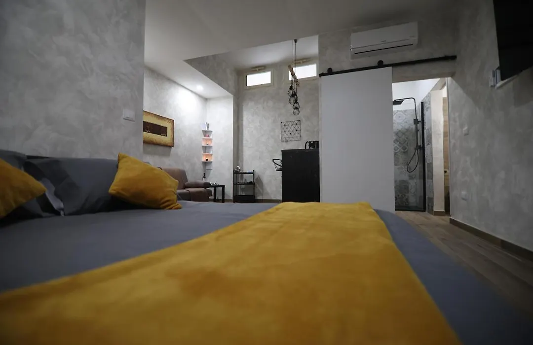La Clessidra B&B-1