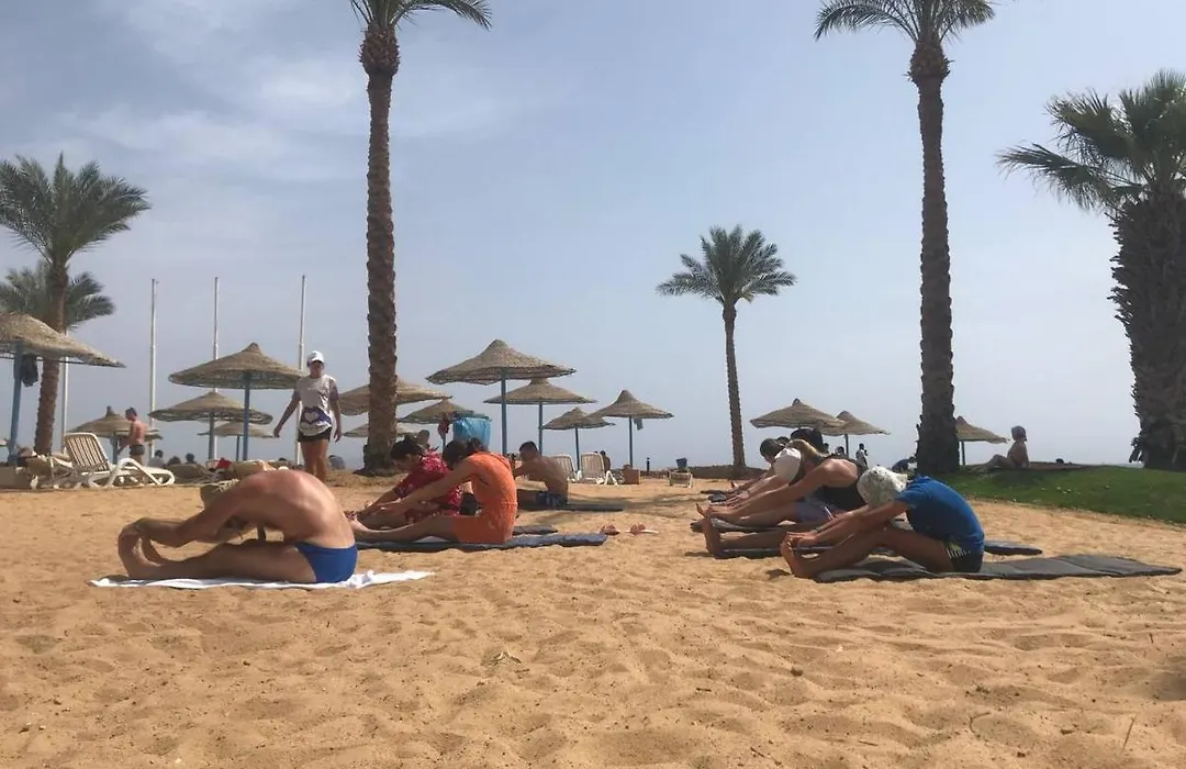 Queen Sharm Italian Club-1