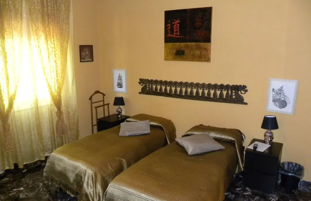 B&B Arcoveggio-1
