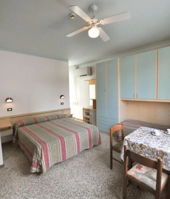 Hotel Residence Villa Lily-1