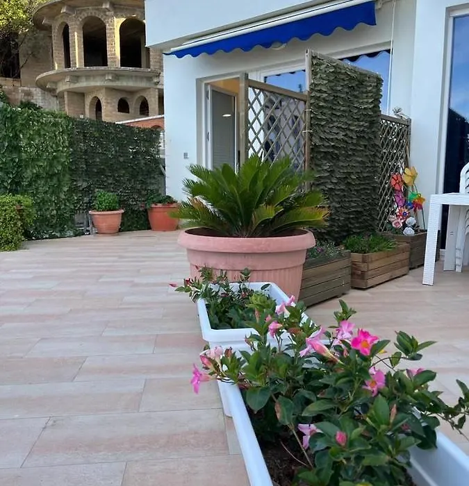 Residence Sei Delfini-1