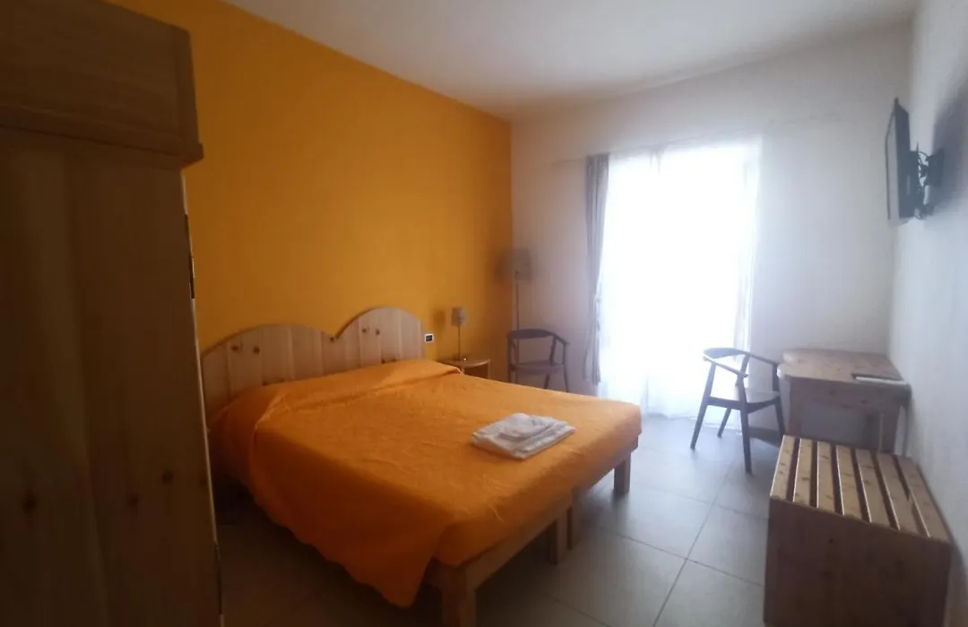 B&B Suite And Rooms San Giovanni-1