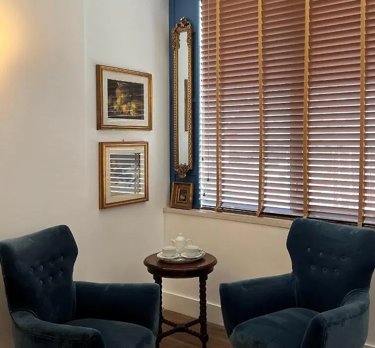 Alèa Rooms-1