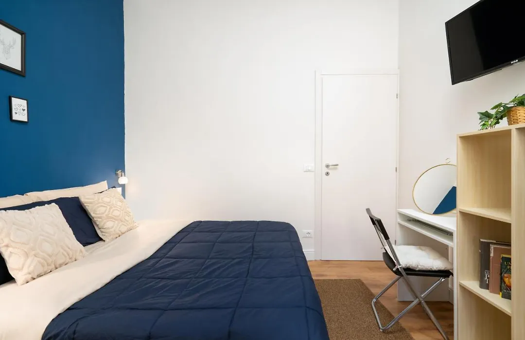 Affittacamere Z&I Guesthouse-1