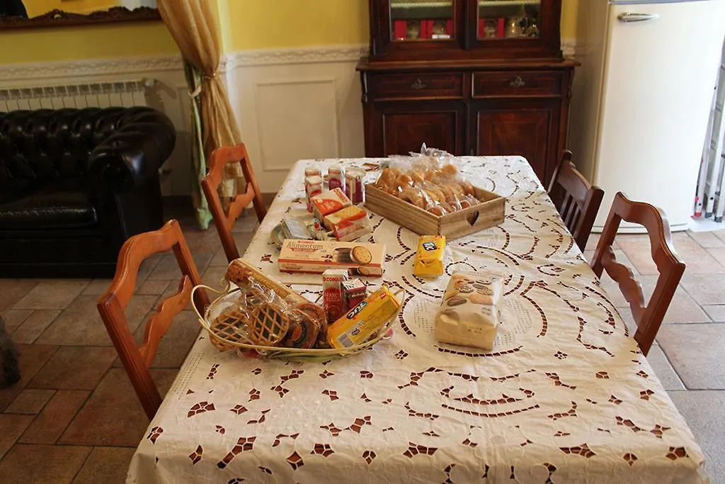 Bed And Breakfast Sopranos-1