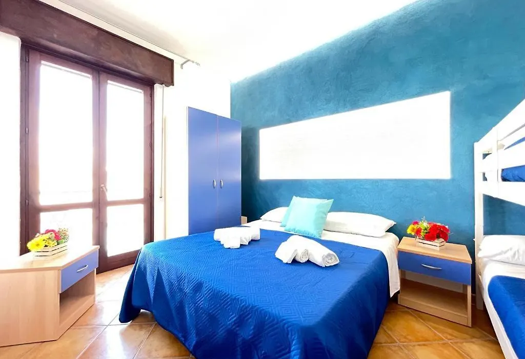L'Oasi di Favignana Room&Charme-1