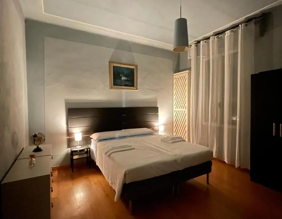 Villa Peonia Parma-1