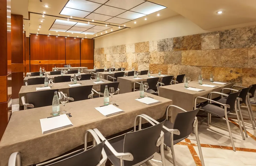 Hotel Balmes, A Member Of Preferred Hotels & Resorts-1