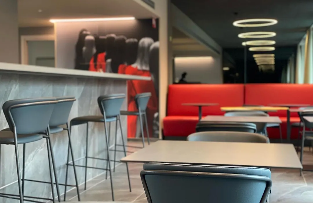 Amedia Hotel Milan, Trademark Collection By Wyndham-1