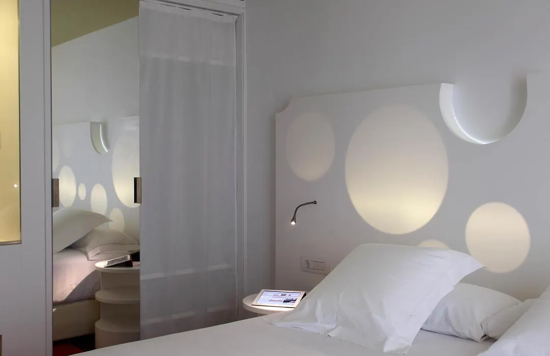 Room Mate Pau, Barcelona-1