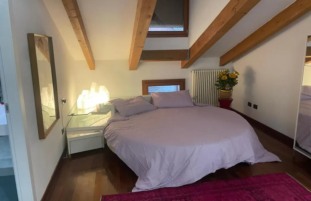 Suites Indipendenza 58-1