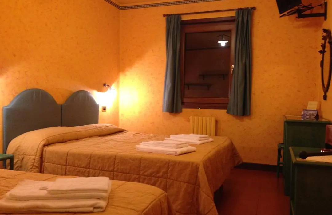 Hotel I Pionieri-1
