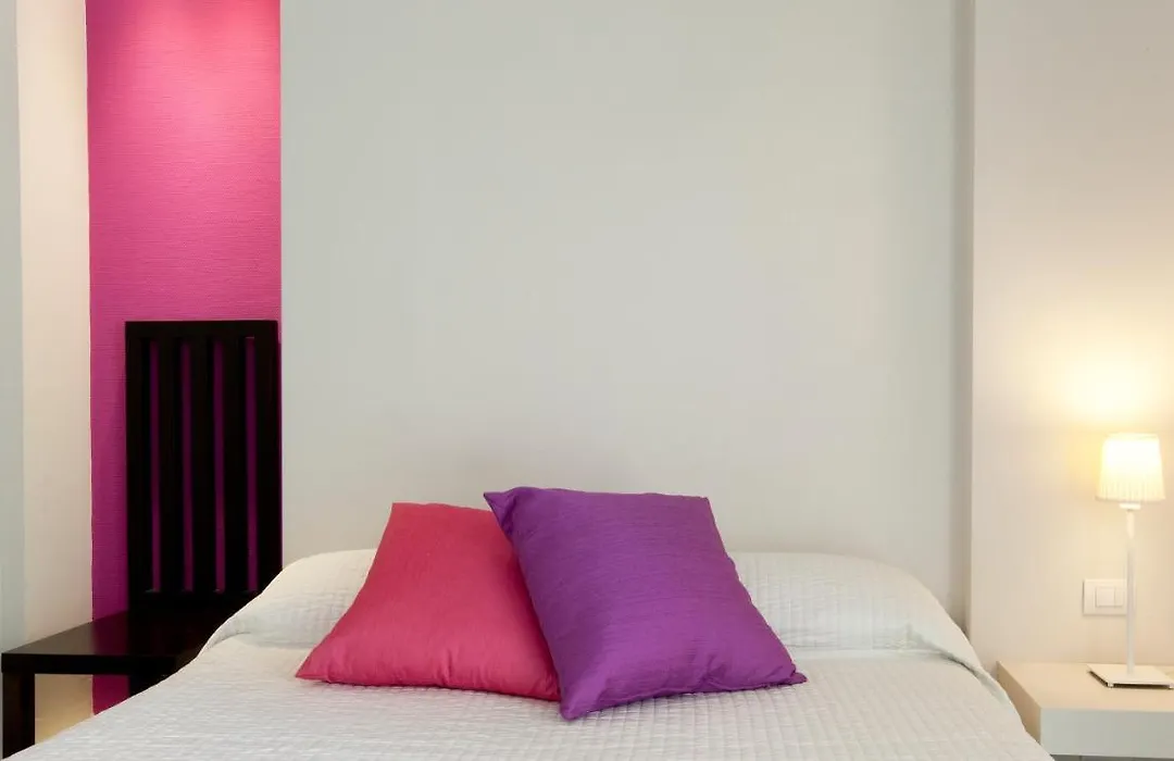 Sorrento Apartments One-1