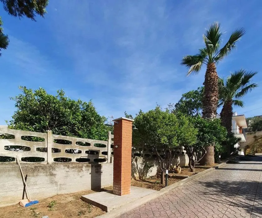 B&B Lastracu-1