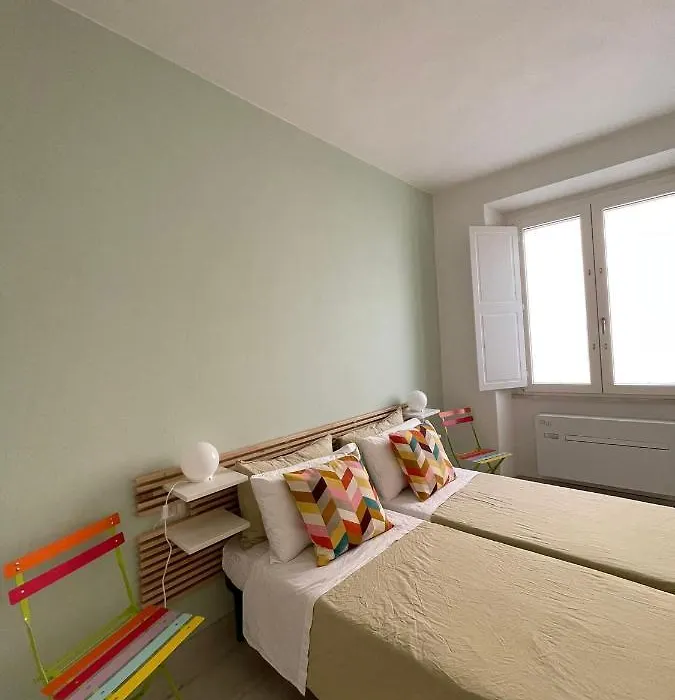 Soleluna B&B-1
