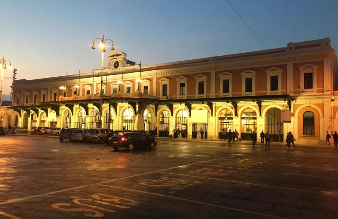 Residenze Unità d'Italia-1