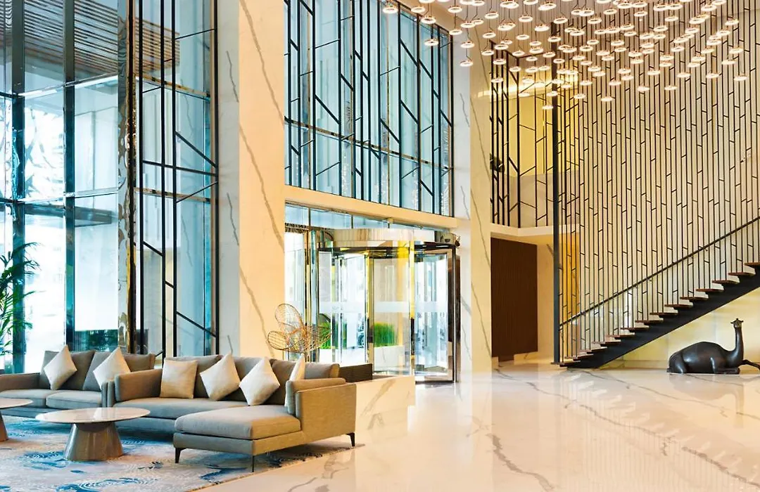Asiana Grand Hotel-1