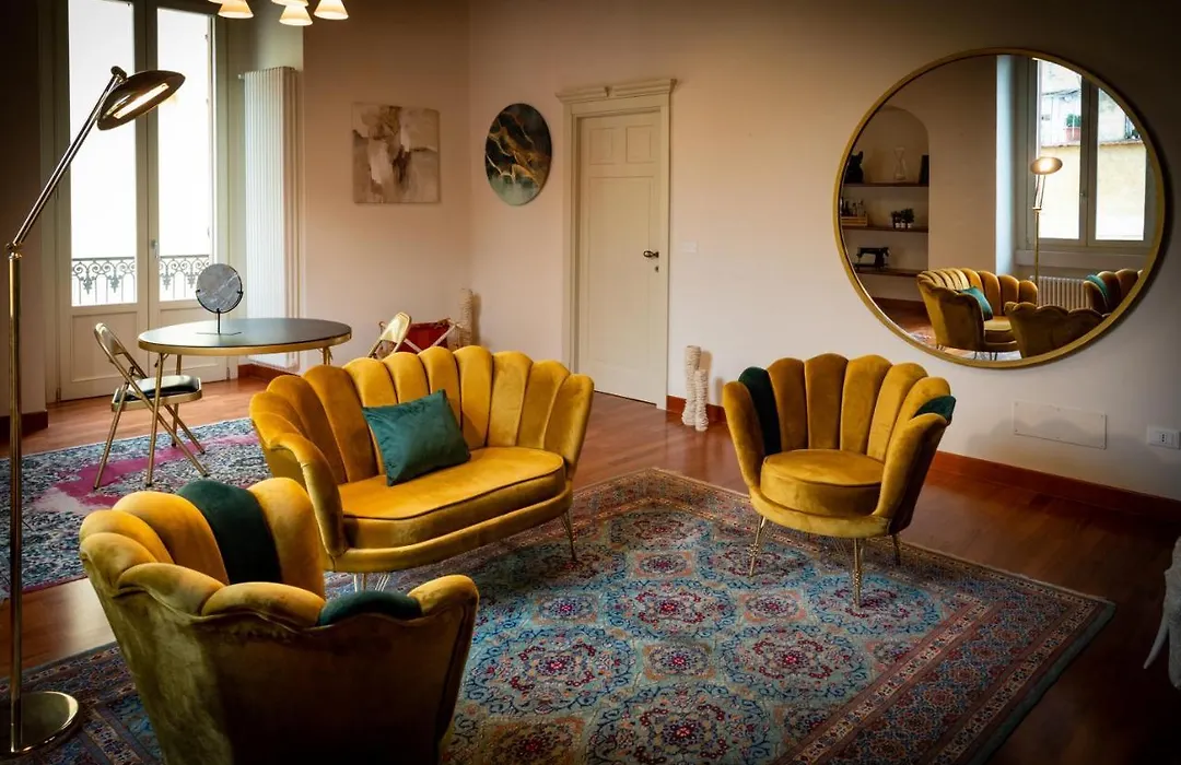 Borgo Antico B&b-1