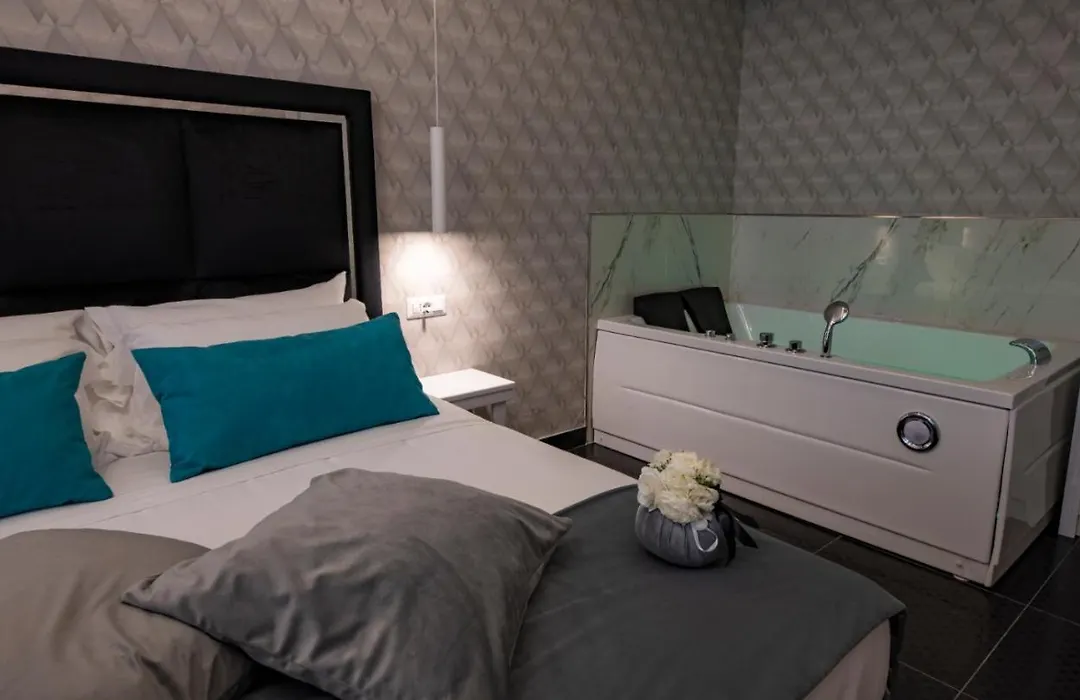 Sole Luxury Bed And Breakfast-1