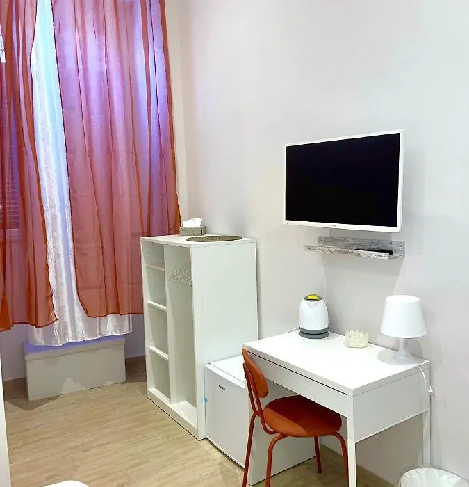 Venezia Rooms-1