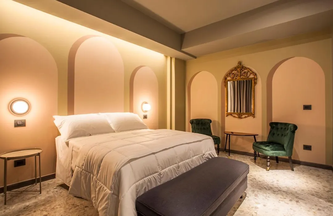 Corso Vittorio B&B-1