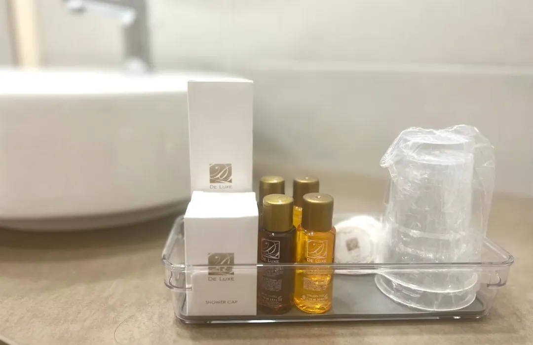 Nove Volte B&B-1